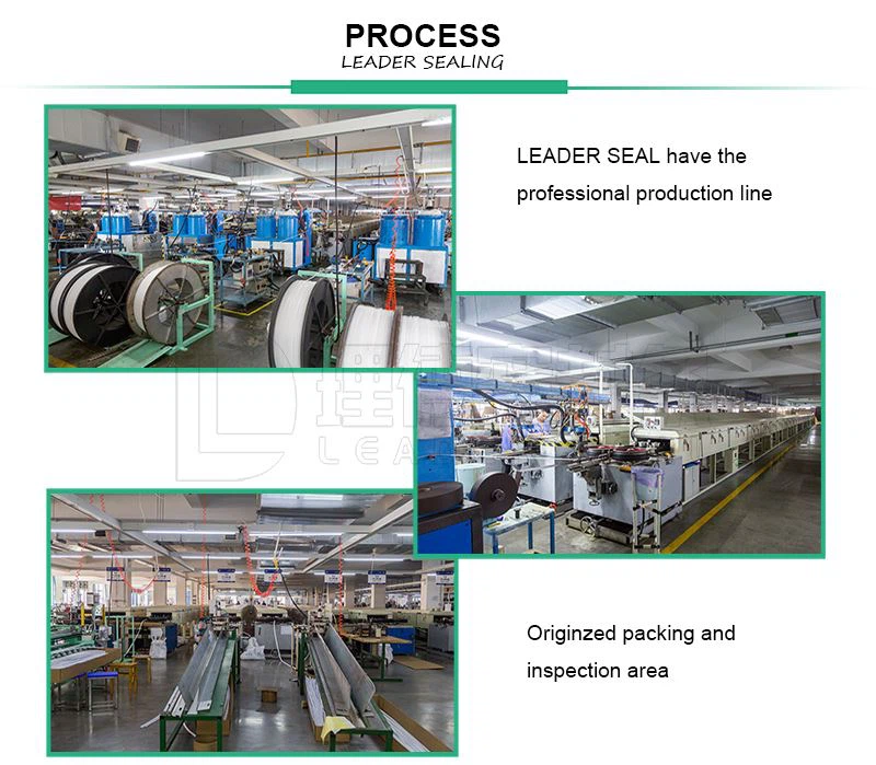 Closed Cell Foam Door Seal