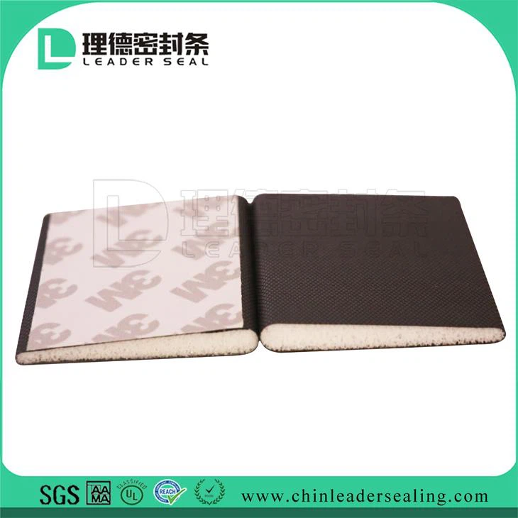 Closed Cell Foam Door Seal