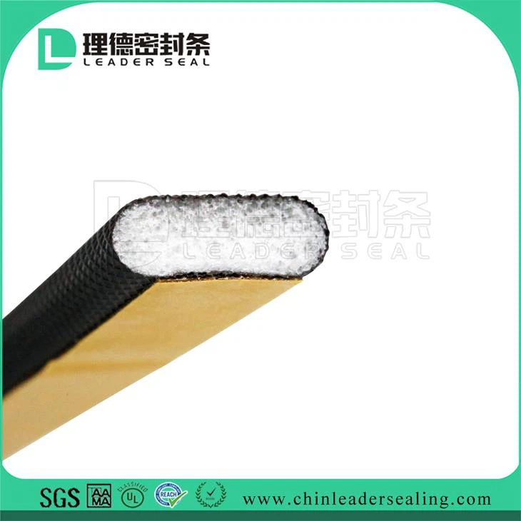 Closed Cell Foam Door Seal