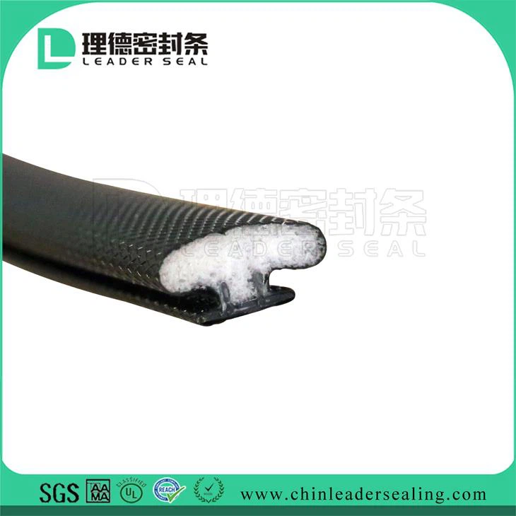 Closed Cell Foam Door Seal